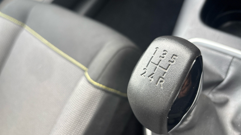 Citroen C3 1.2 PureTech C-Series Edition 5dr Petrol Hatchback